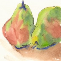 Two-Pears
